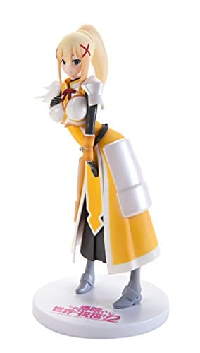 Kono Subarashii Sekai ni Shukufuku o! 2 - Dustiness Ford Lalatina - PM Figure