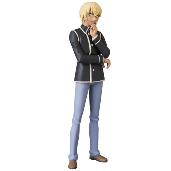 Meitantei Conan - Amuro Tooru - UDF Meitantei Conan Series 2 - Ultra Detail Figure (No.479) (Medicom Toy)