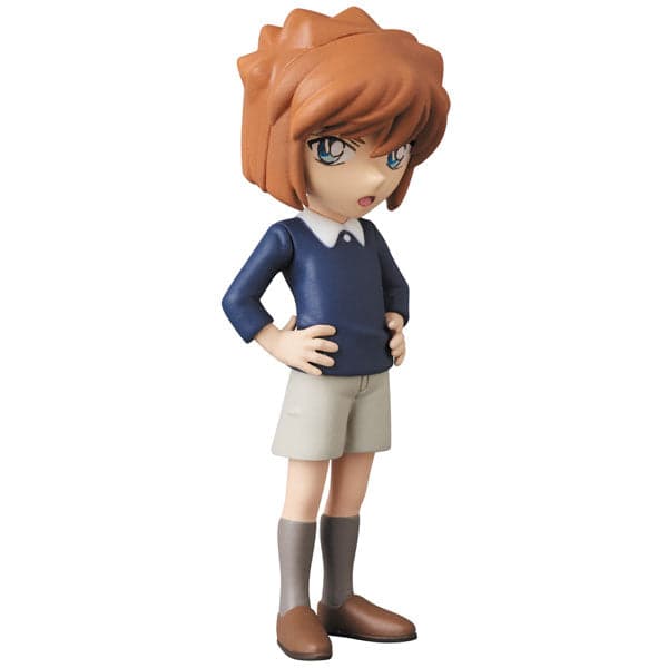 Meitantei Conan - Haibara Ai - UDF Meitantei Conan Series 2 - Ultra Detail Figure (No.480) (Medicom Toy)