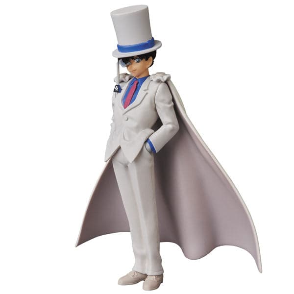 Meitantei Conan - Kuroba Kaito - UDF Meitantei Conan Series 2 - Ultra Detail Figure (No.481) (Medicom Toy)