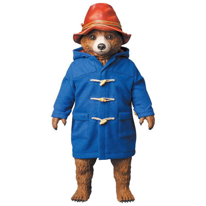 Paddington - Paddington Bear - Vinyl Collectible Dolls (Medicom Toy)