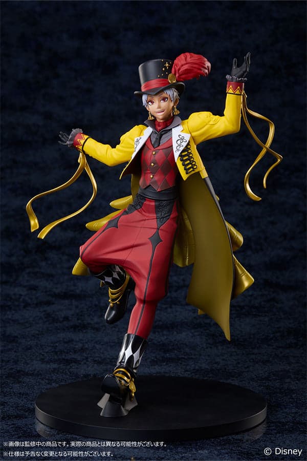 Twisted Wonderland - Kalim Al-Asim (Aniplex, Sentinel) - Image 2