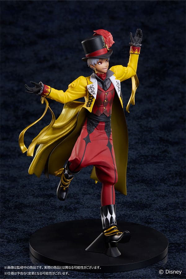 Twisted Wonderland - Kalim Al-Asim (Aniplex, Sentinel) - Image 5