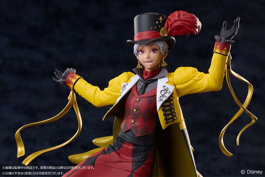 Twisted Wonderland - Kalim Al-Asim (Aniplex, Sentinel) - Image 6