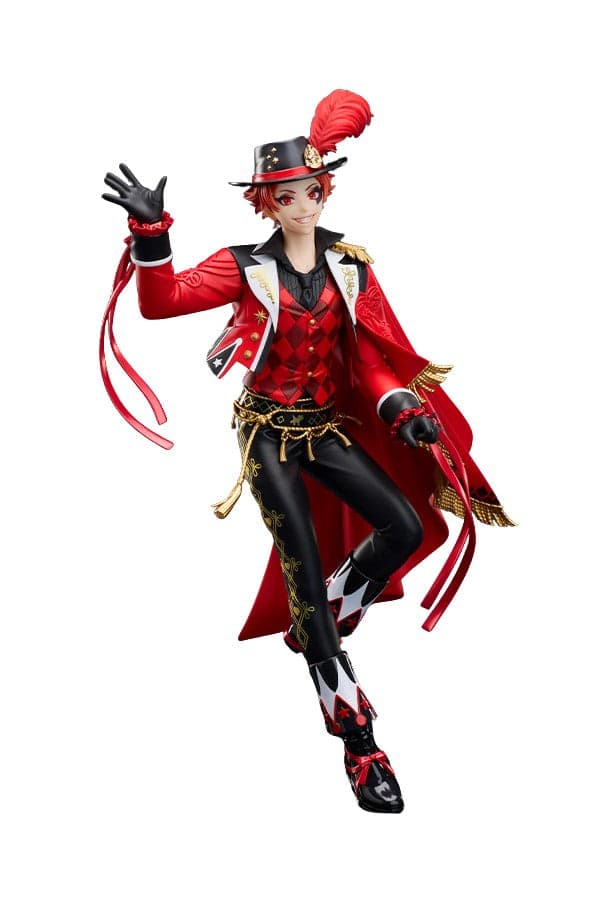 Twisted Wonderland - Ace Trappola (Aniplex, Sentinel)