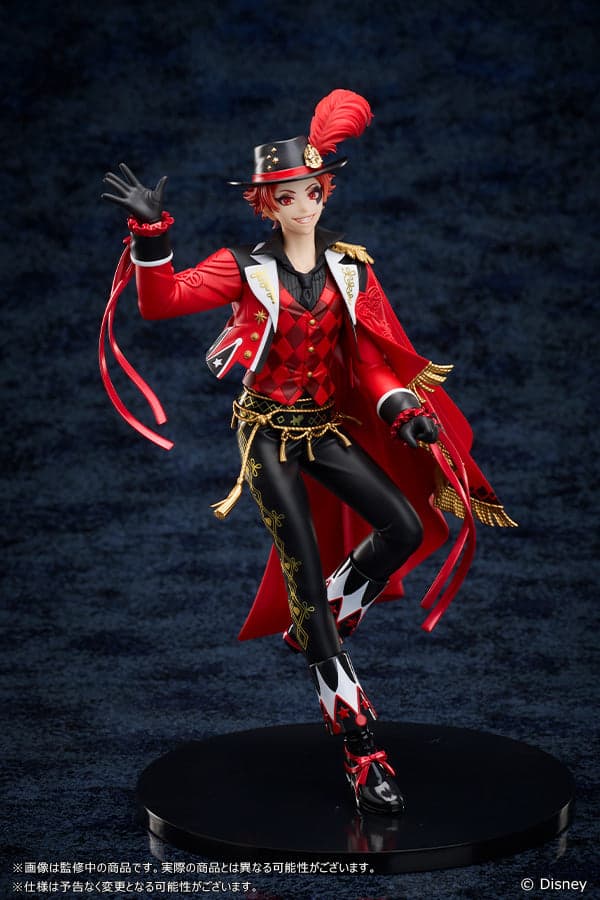 Twisted Wonderland - Ace Trappola (Aniplex, Sentinel) - Image 2