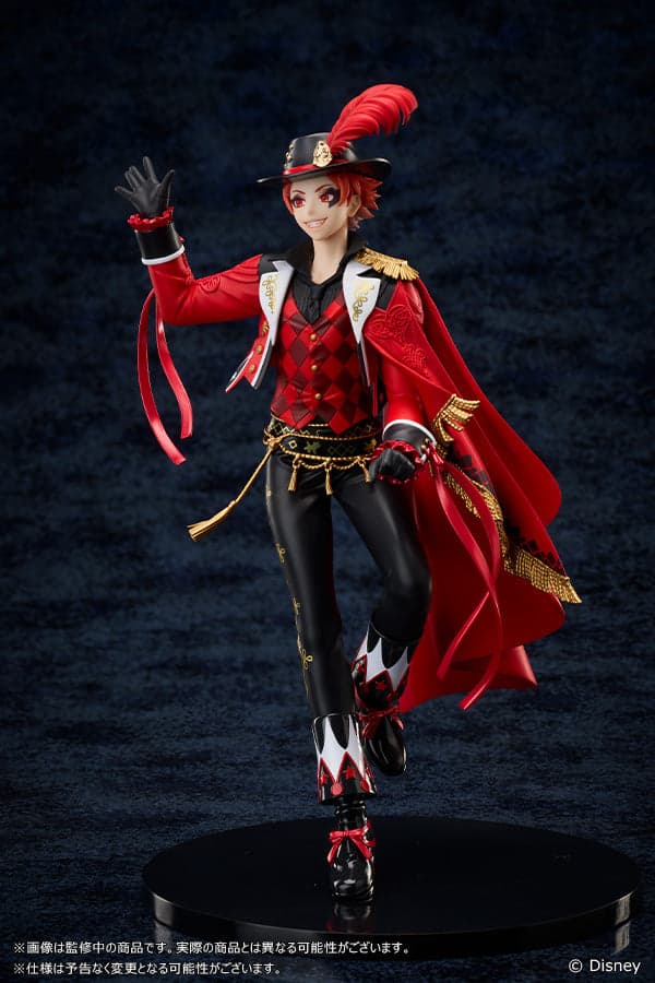 Twisted Wonderland - Ace Trappola (Aniplex, Sentinel) - Image 3