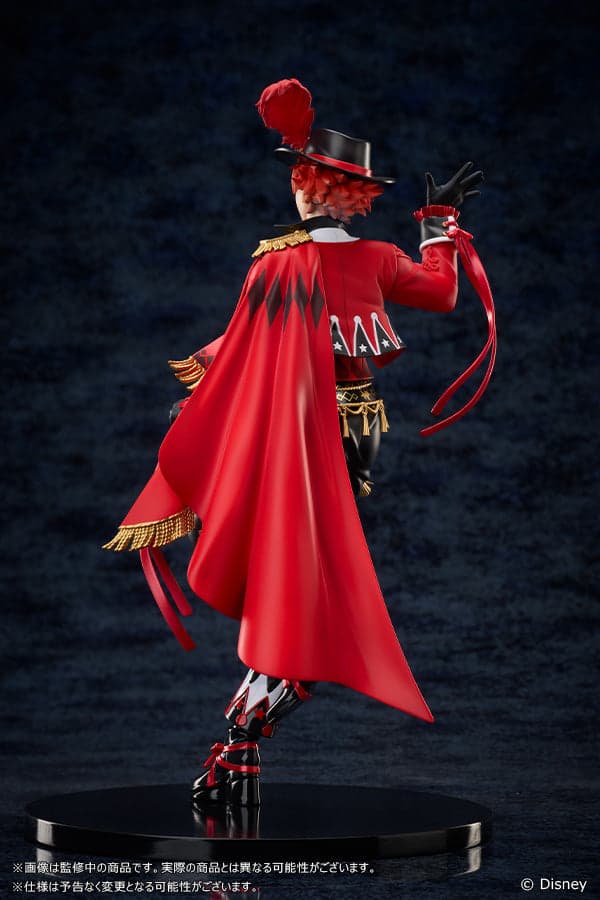 Twisted Wonderland - Ace Trappola (Aniplex, Sentinel) - Image 4