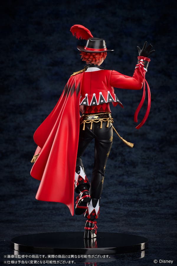 Twisted Wonderland - Ace Trappola (Aniplex, Sentinel) - Image 5