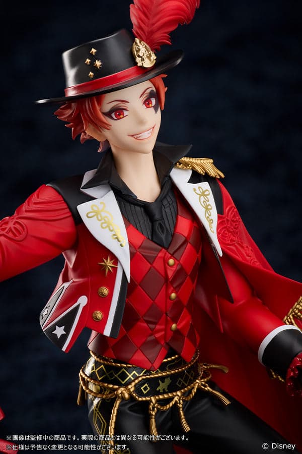 Twisted Wonderland - Ace Trappola (Aniplex, Sentinel) - Image 6