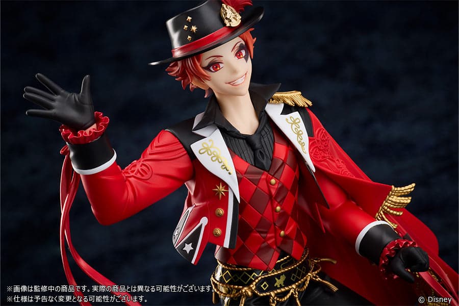 Twisted Wonderland - Ace Trappola (Aniplex, Sentinel) - Image 7