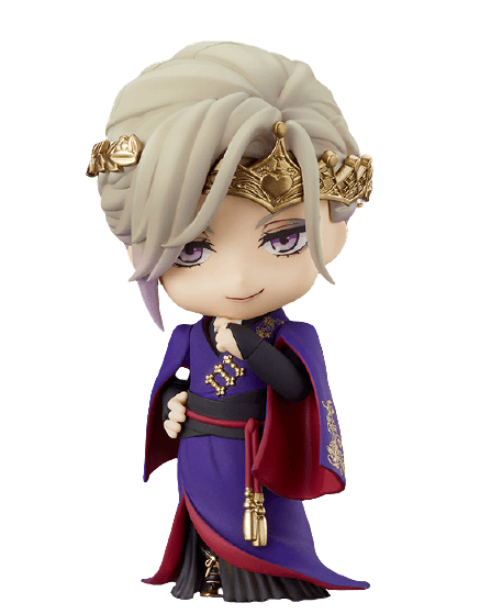 Twisted Wonderland - Vil Schoenheit - Nendoroid (#1581) (Aniplex, Orange Rouge)