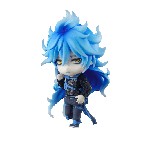 Twisted Wonderland - Idia Shroud - Nendoroid (#1604) (Aniplex, Orange Rouge)