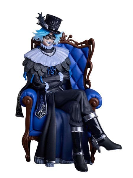 Twisted Wonderland - Idia Shroud (Aniplex, Sentinel)