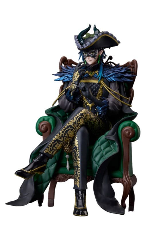 Twisted Wonderland - Malleus Draconia (Aniplex, Sentinel)