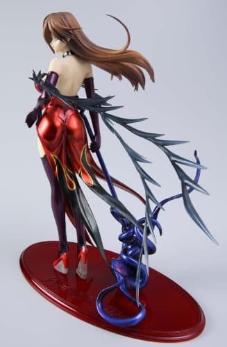 Queen's Blade - Nyx - Excellent Model - 1/8 - P-4 - Image 2
