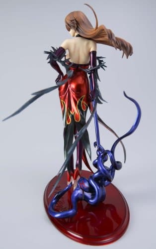 Queen's Blade - Nyx - Excellent Model - 1/8 - P-4 - Image 3