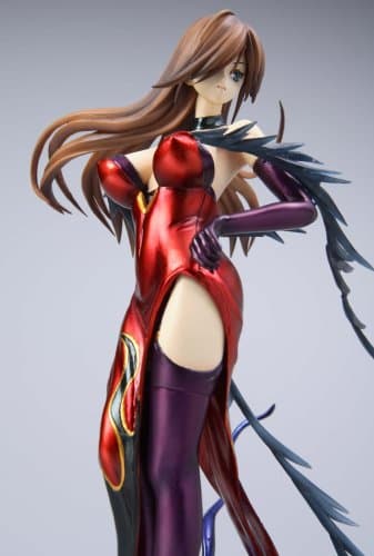 Queen's Blade - Nyx - Excellent Model - 1/8 - P-4 - Image 6