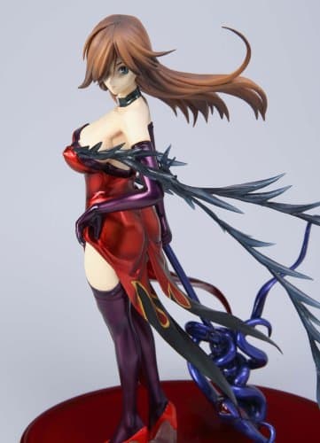 Queen's Blade - Nyx - Excellent Model - 1/8 - P-4 - Image 7