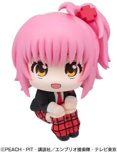 Shugo Chara! - Hinamori Amu - Look Up (MegaHouse)