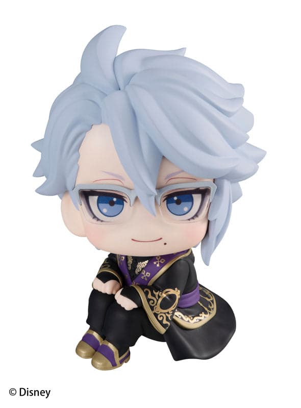 Twisted Wonderland - Azul Ashengrotto - Look Up (MegaHouse)