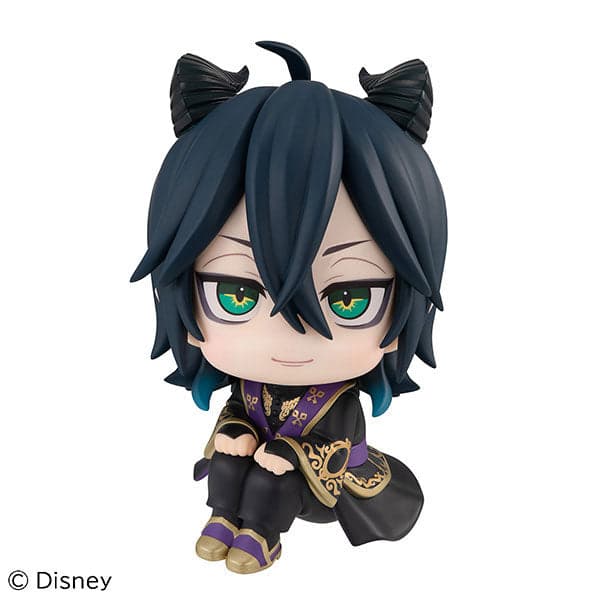 Twisted Wonderland - Malleus Draconia - Look Up (MegaHouse)