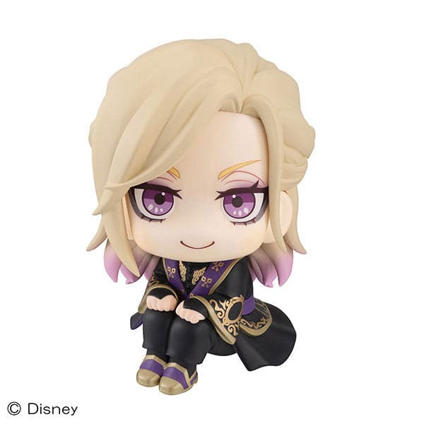 Twisted Wonderland - Vil Schoenheit - Look Up (MegaHouse)