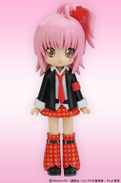 Shugo Chara! - Hinamori Amu - Deco Retchu (Yamato)