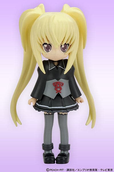 Shugo Chara! - Hoshina Utau - Deco Retchu (Yamato)