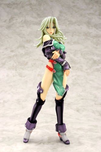 Super Robot Taisen Original Generation - Lamia Loveless - 1/8 (Toy's Works)