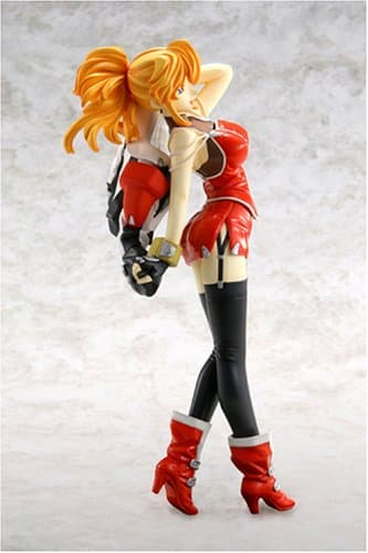Super Robot Taisen - Excellen Browning - 1/8 - Image 3