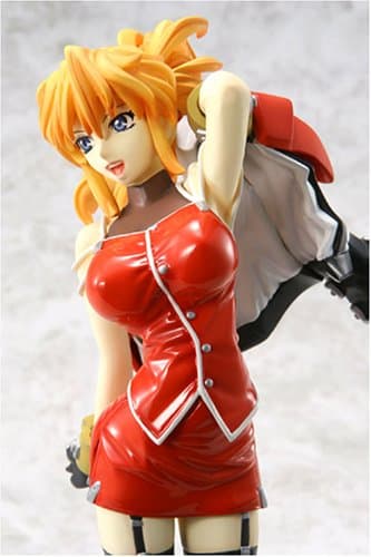 Super Robot Taisen - Excellen Browning - 1/8 - Image 5