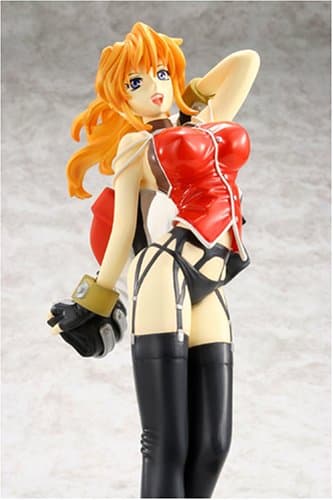 Super Robot Taisen - Excellen Browning - 1/8 - Image 6
