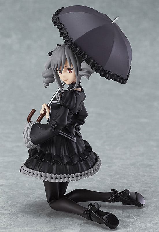 THE iDOLM@STER Cinderella Girls - Kanzaki Ranko - Figma (#215) (Max Factory) - Image 2