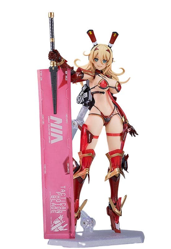 Bunny Suit Planning - Veronica Sweetheart - Figma (#625) (Max Factory)
