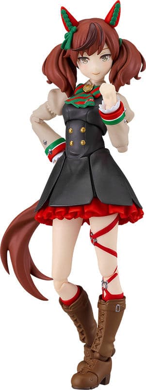 Umamusume: Pretty Derby - Nice Nature - Figma (Max Factory)