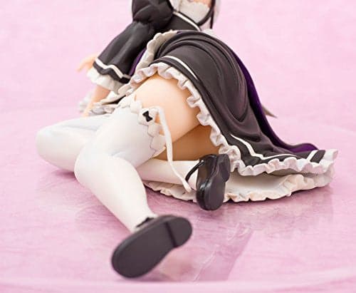 Re:Zero kara Hajimeru Isekai Seikatsu - Rem - 1/7 (Chara-Ani, Good Smile Company, Toy's Works) - Image 3