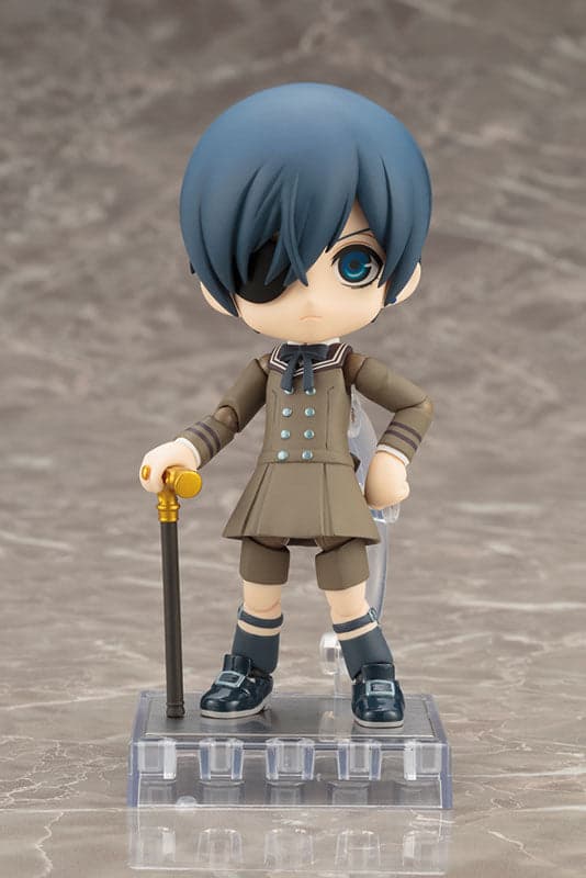 Meitantei Conan - Kazami Yuuya - Detective Conan Chijimase Tai 4 (Bandai)