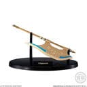 Fate/Grand Order: Zettai Majuu Sensen Babylonia - Candy Toy - Fate/Grand Order: Zettai Majuu Sensen Babylonia Miniature Prop Collection Vol. 1 - Ana (Bandai)