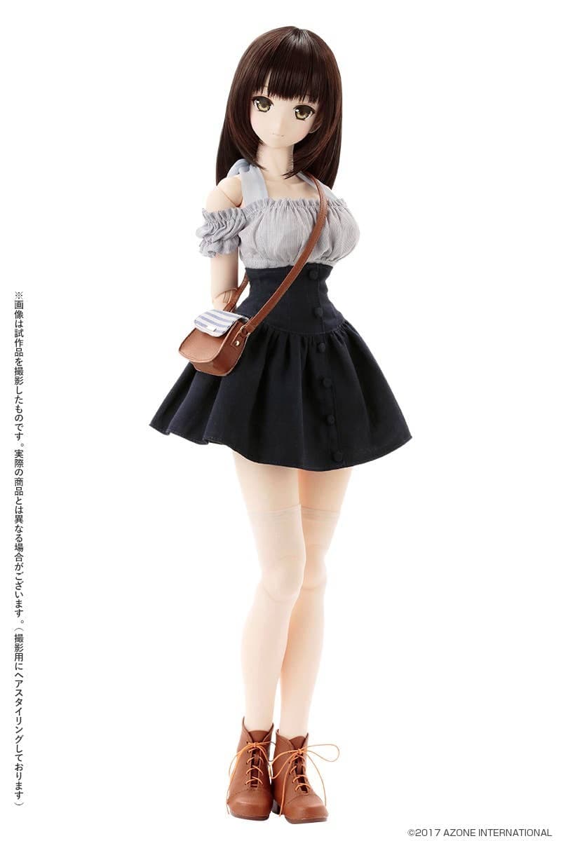 Azone Original Doll - Happiness Clover - Yukari - Sunny Suite, Regular Sales ver. (Azone)