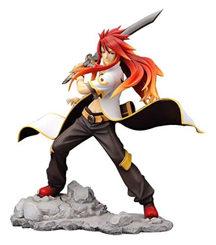 Tales of the Abyss - Luke fone Fabre - ALTAiR - 1/8 (Alter)