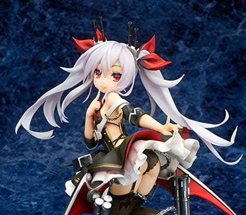 Azur Lane - Vampire - 1/7 (Alter) - Image 5