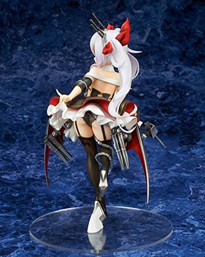 Azur Lane - Vampire - 1/7 (Alter) - Image 6