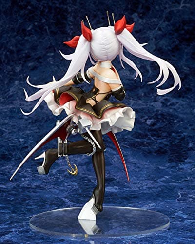 Azur Lane - Vampire - 1/7 (Alter) - Image 7