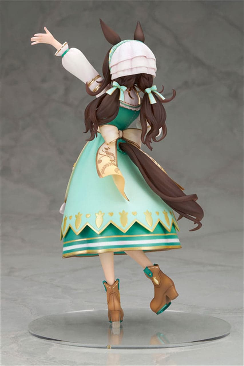 Umamusume: Pretty Derby - Rice Shower - 1/7 - Yummy Dreamy Fairy (Alter) - Image 2