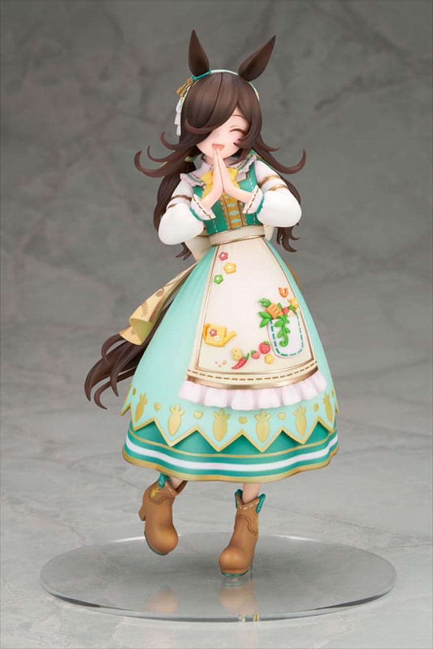 Umamusume: Pretty Derby - Rice Shower - 1/7 - Yummy Dreamy Fairy (Alter) - Image 3