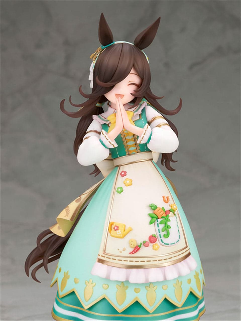Umamusume: Pretty Derby - Rice Shower - 1/7 - Yummy Dreamy Fairy (Alter) - Image 4