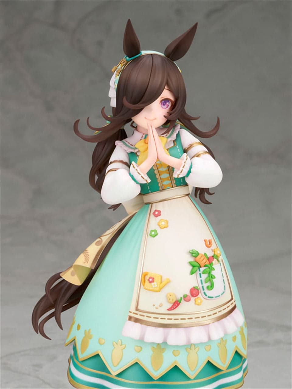 Umamusume: Pretty Derby - Rice Shower - 1/7 - Yummy Dreamy Fairy (Alter) - Image 5