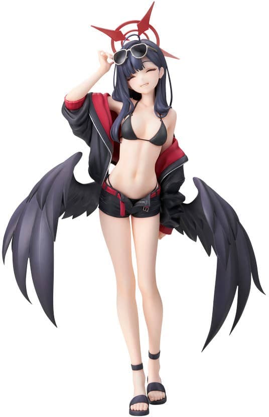 Blue Archive - Nakamasa Ichika - 1/7 - Swimsuit (Alter)