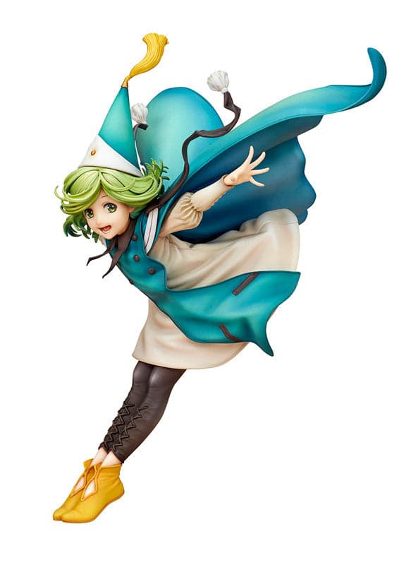 Tongari Boushi no Atelier - Coco - 1/6 (Ques Q) - Image 1